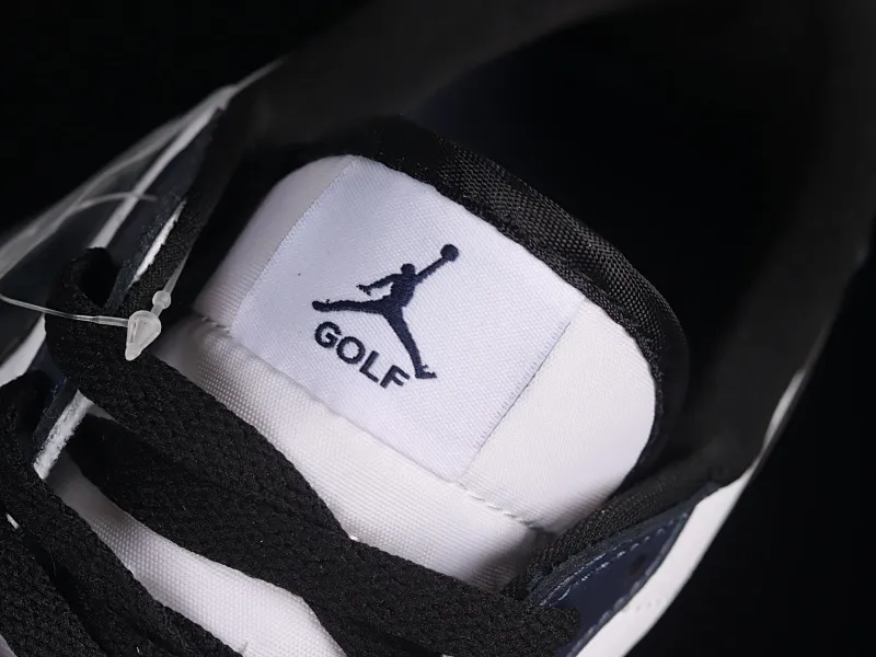 All categories Air Jordan Jordan series basketball shoes Air Jordan 1 Low Z version Air Jordan 1 Low Golf "Midnight Navy" AJ1 Joe 1 new golf version midnight blue DD9315-104